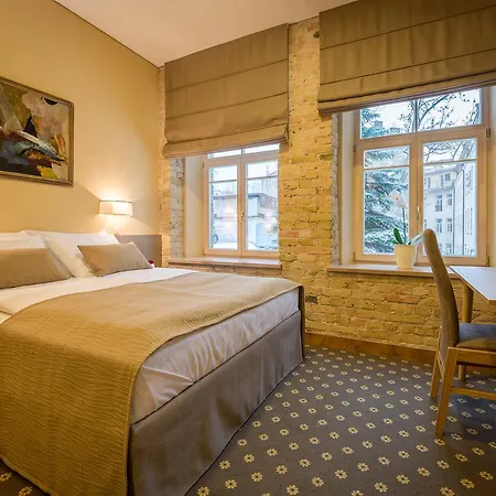 Hotel New Town