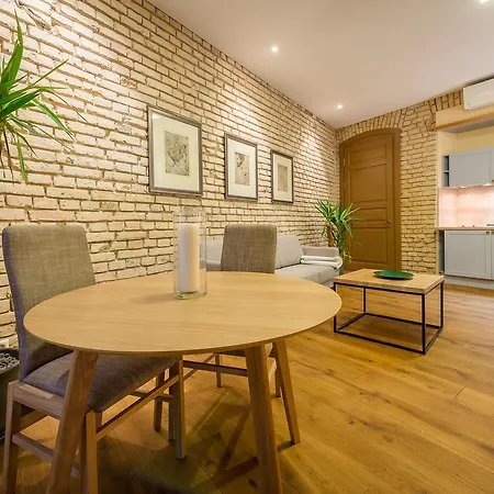 New Town Hotel Vilnius