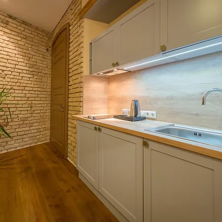 New Town 3* Vilnius