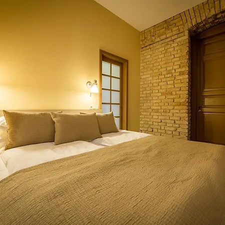 New Town 3* Vilnius