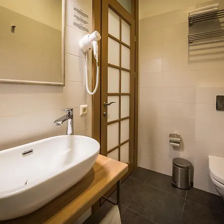 Hotel New Town 3*