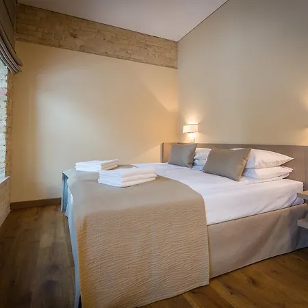 Hotel New Town