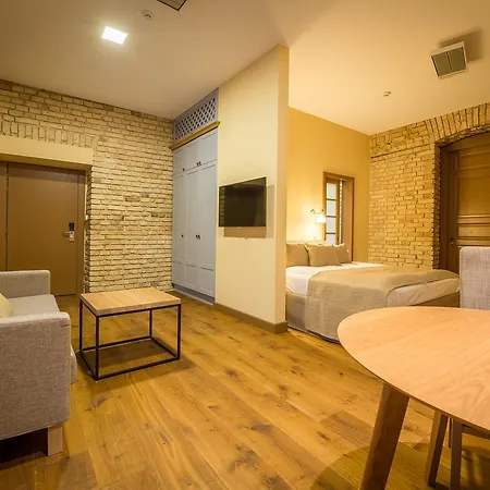 New Town Hotel